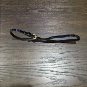 Elegant Black Women's Belt